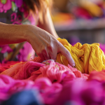 Top 10 Sustainable Fabrics Every Seamstress Should Consider Using This Year