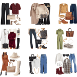 Stylish Fall Outfits for Women: Cozy and Chic Ideas