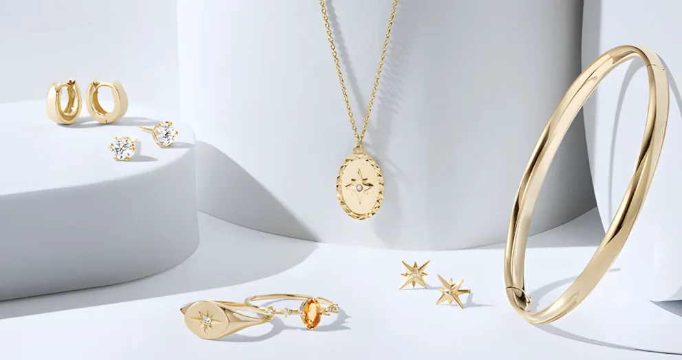 15 Affordable Jewelry Pieces to Elevate Your Style This Year