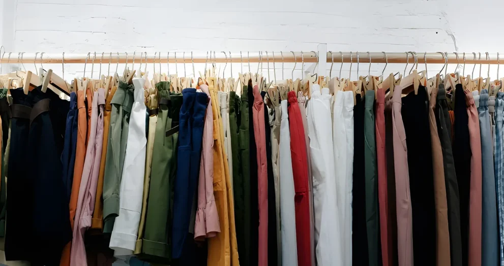 9 Sustainable Materials Revolutionizing Fashion This Year