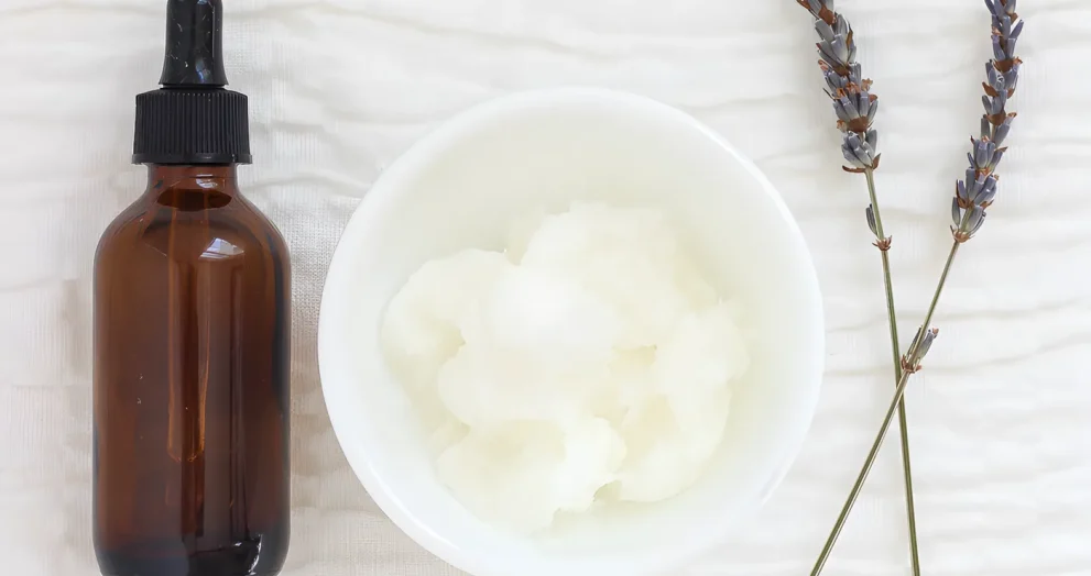 A Natural Skin Care Routine That Transformed My Skin