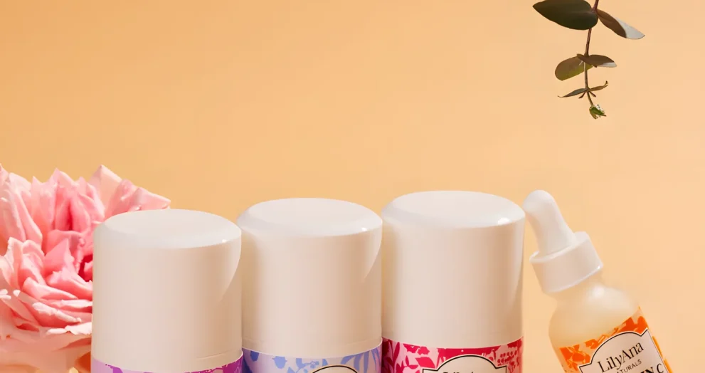 Create a Natural Skincare Routine for Healthy, Glowing Skin