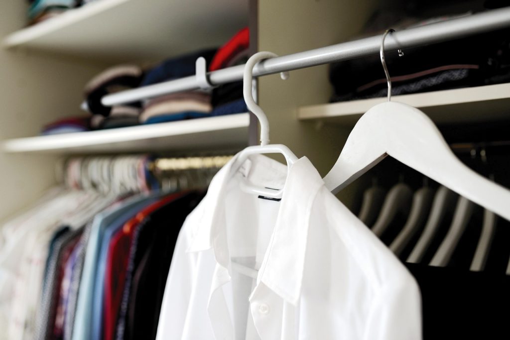 Water-Wise Wardrobe: Simple Ways to Reduce the Water Footprint of Your Clothes