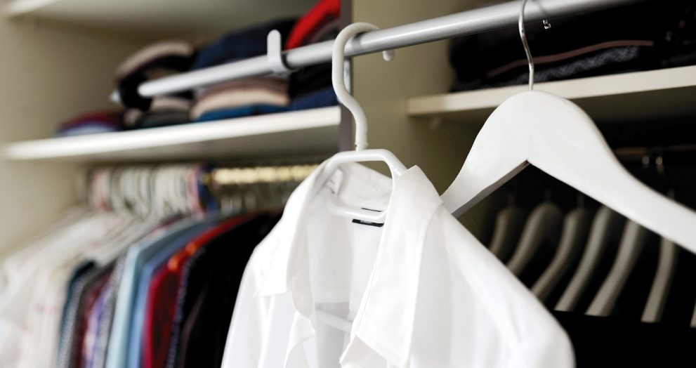 Water-Wise Wardrobe: Simple Ways to Reduce the Water Footprint of Your Clothes