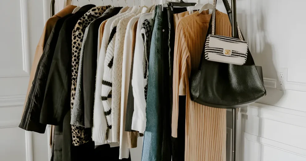 Essential Minimalist Wardrobe Guide: Building a Timeless and Functional Closet