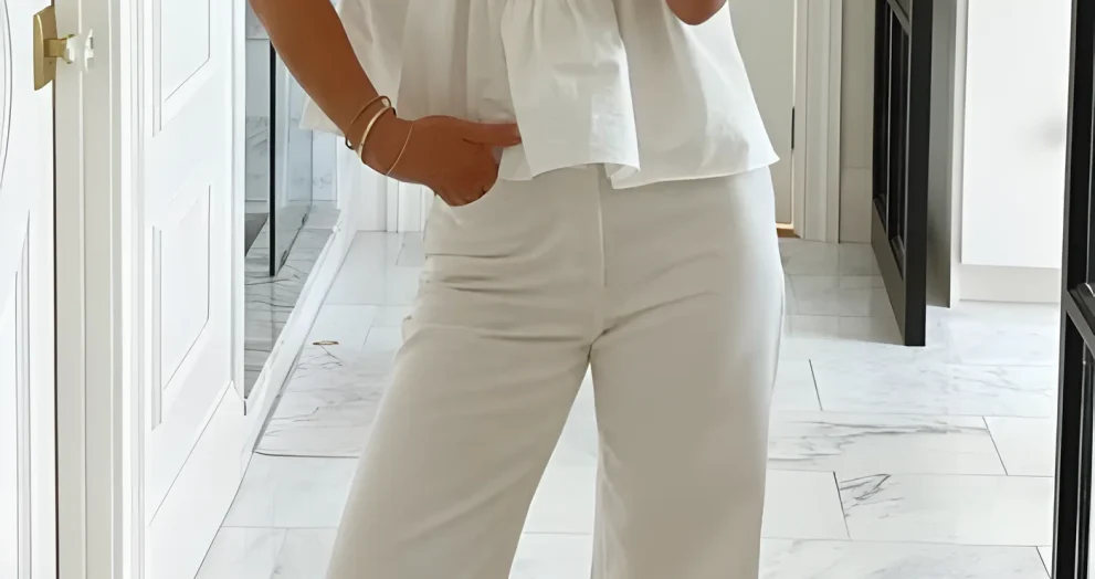 15 Stylish Casual Work Outfits That Will Make You Stand Out