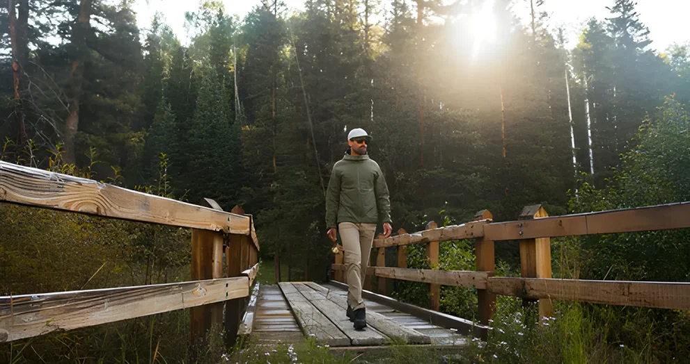 Men's Fall Outfit Ideas to Upgrade Your Style This Season