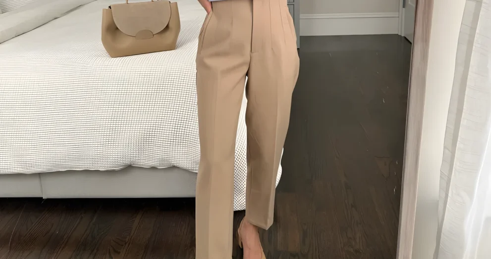 Modern Petite Office Outfits
