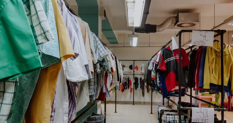 Navigating the Evolving Landscape of Vintage and Luxury Fashion Reselling