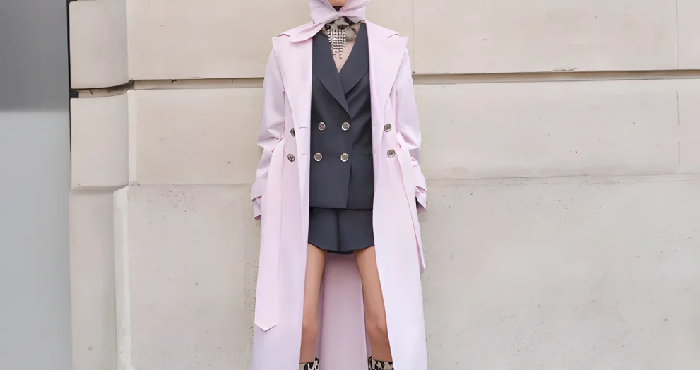 The Fashion Trends That Will Define This Year, According to Stylists