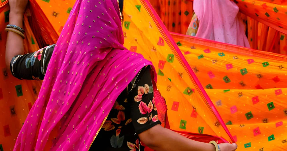 The Ultimate Ethical Fashion Guide: How Your Choices Can Drive Change