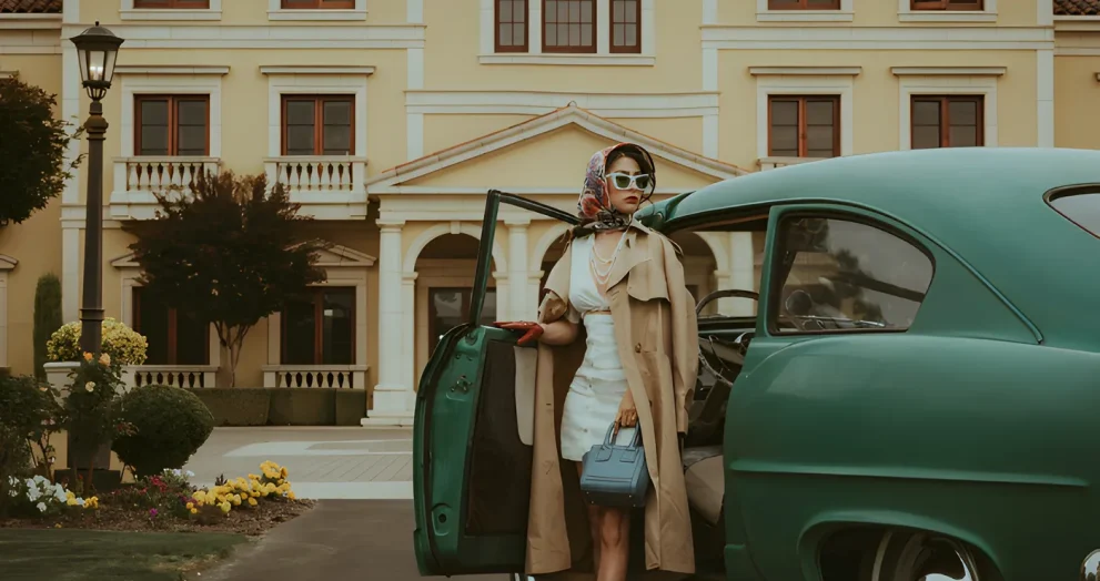 Top 10 Sustainable Fashion Essentials: Your Guide to Ethical and Eco-Friendly Style