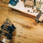 How to Avoid Poison Ivy Damage While Thrifting and Shopping Sustainably Outdoors