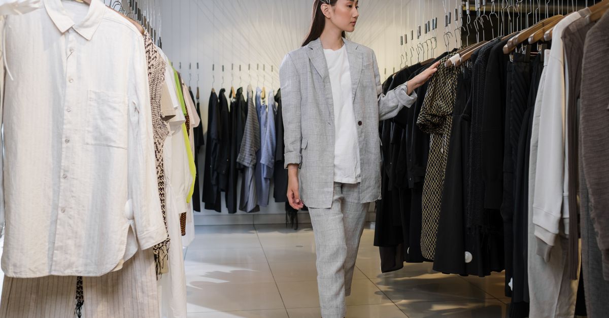How to Shop More Sustainably at the Supermarket: A Fashionista’s Guide to Eco-Friendly Choices