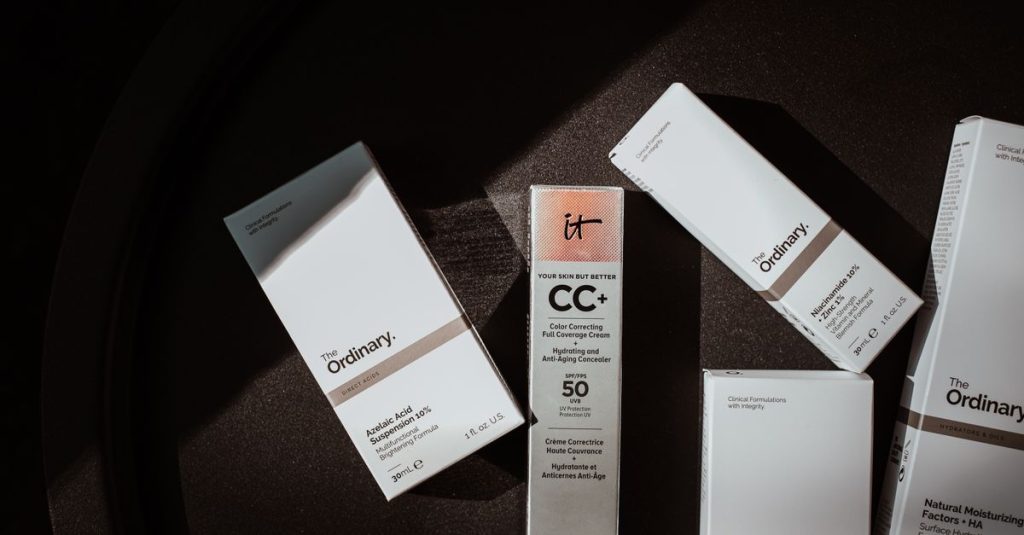 Azelaic Acid Explained: How to Add This Game-Changing Ingredient to Your Skincare Routine
