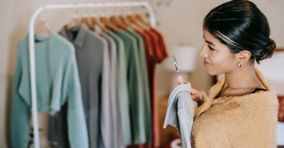 How Wardrobe Choices Can Help the Planet: Beginner Tips for Sustainable Fashion