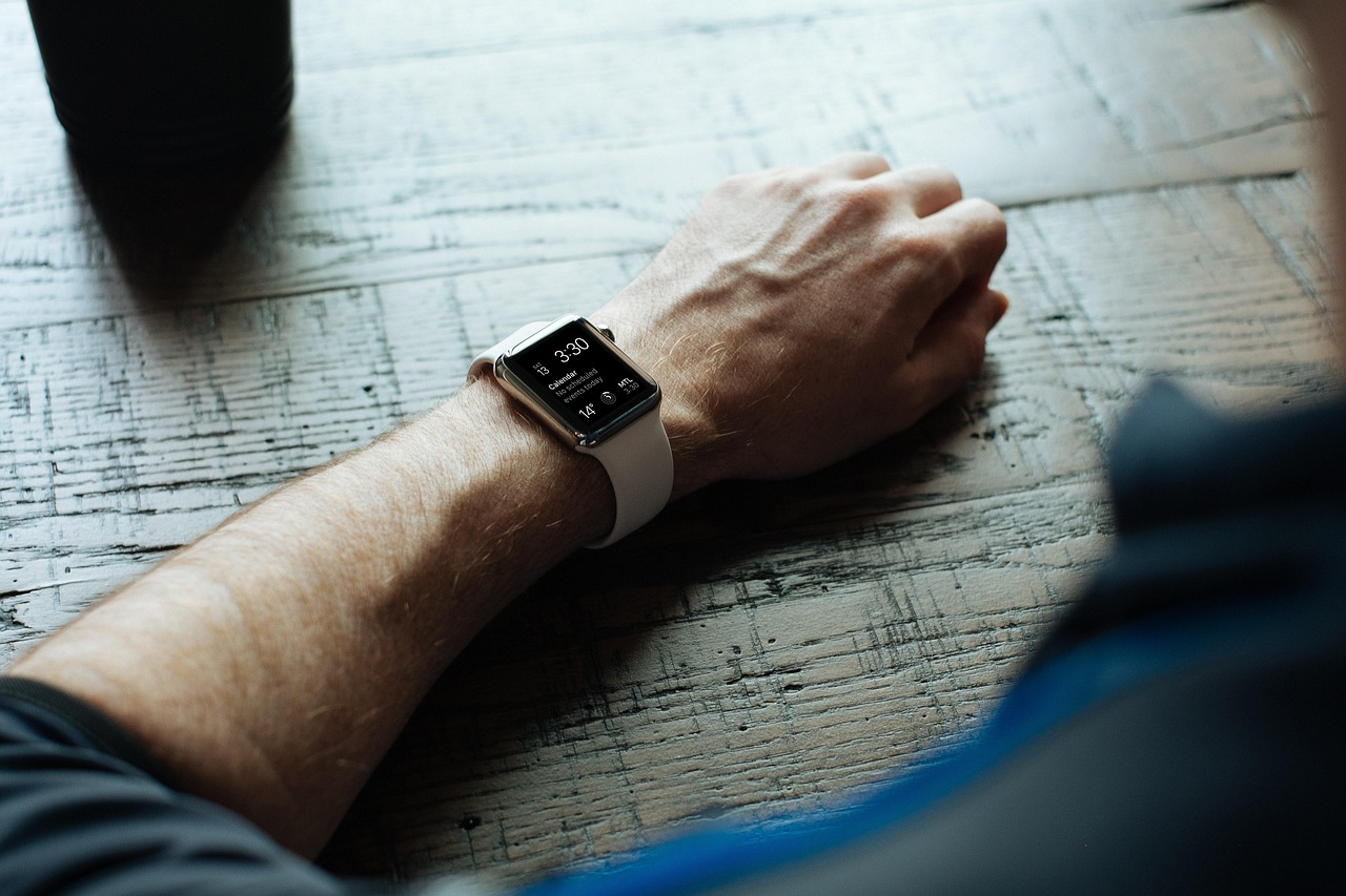 How to Make the Most of Wearable Tech for Everyday Style and Wellness