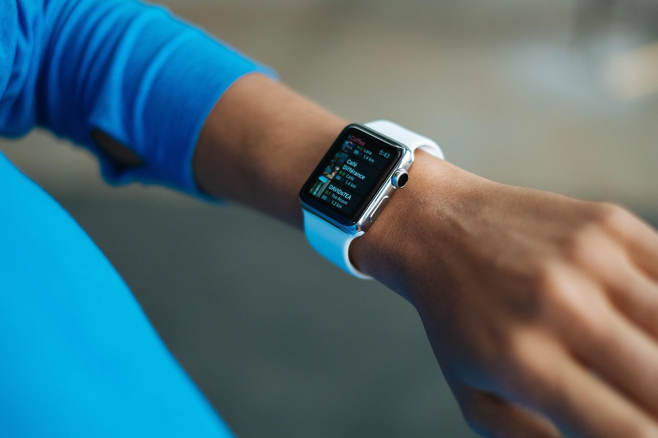 How Wearable Tech Can Simplify Your Daily Outfit Decisions: Beginner's Guide
