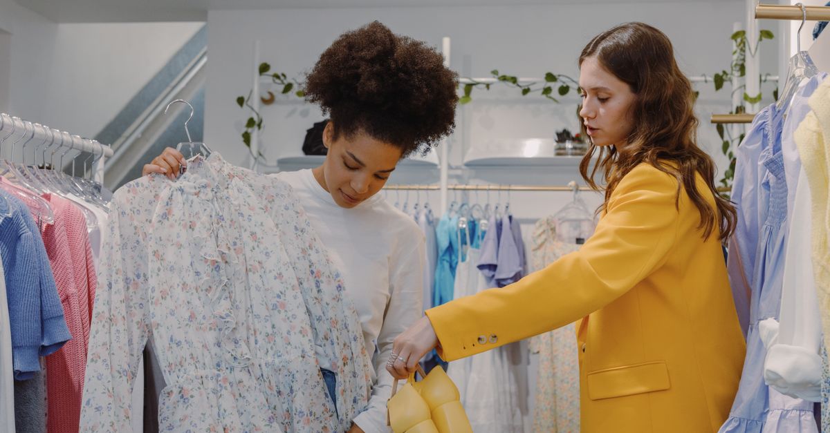 Smart Shopping Essentials: A Practical Guide to Building Your Dream Wardrobe on a Budget