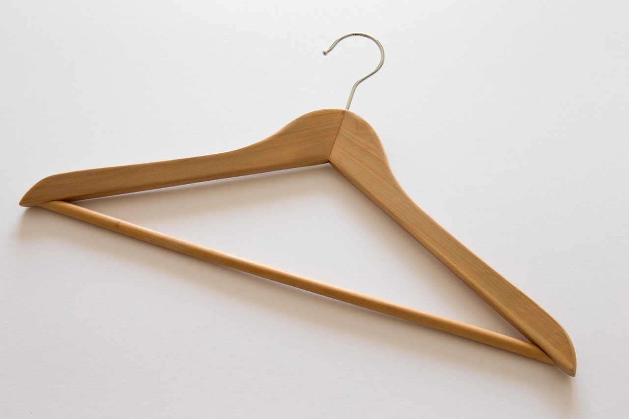How to Build a More Sustainable Closet: The Power of Shopping Your Own Wardrobe