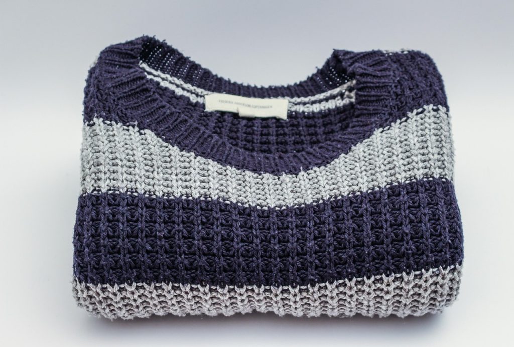 10 Simple Ways to Make Your Wardrobe More Sustainable