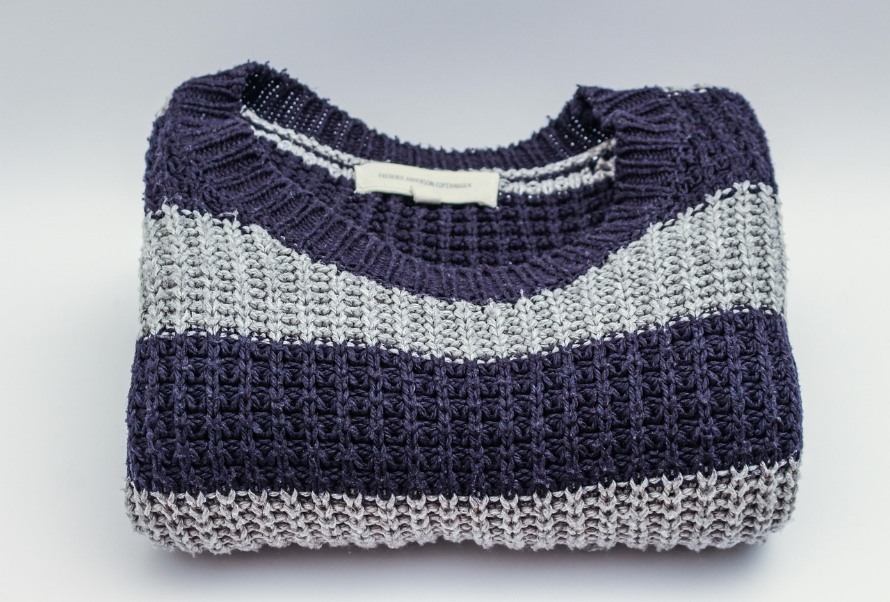 10 Simple Ways to Make Your Wardrobe More Sustainable