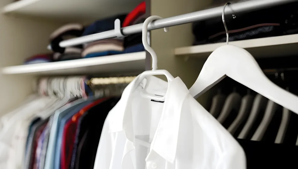 Water-Wise Wardrobe: Simple Ways to Reduce the Water Footprint of Your Clothes
