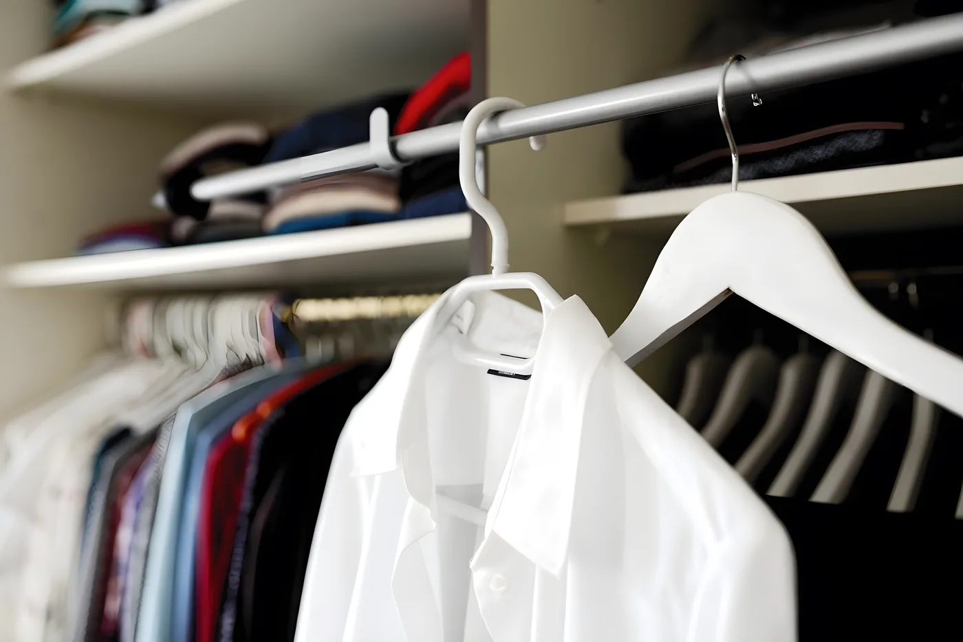 Water-Wise Wardrobe: Simple Ways to Reduce the Water Footprint of Your Clothes